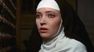 Zasłona do filmu "La Religieuse" #493403