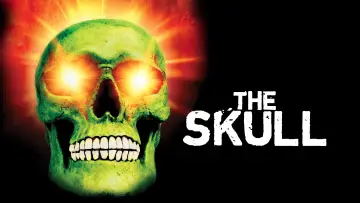 Zasłona do filmu "The Skull" #1123549