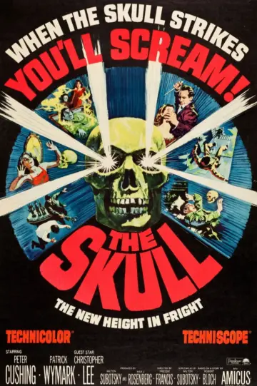 The Skull