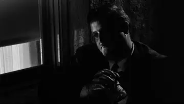 Zasłona do filmu "The Strangler" #1131482
