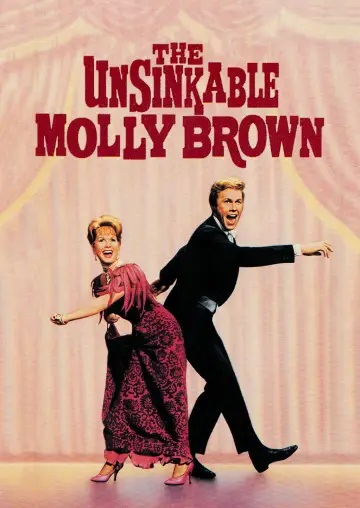 Niezatapialna Molly Brown
