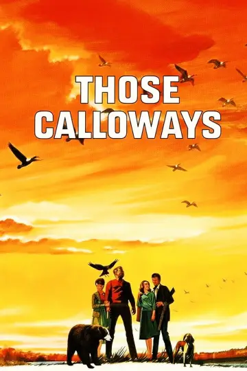Those Calloways