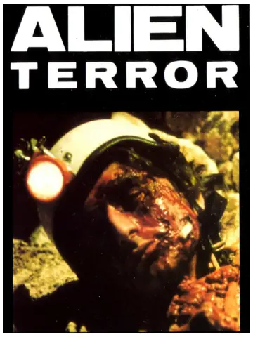 Plakat do filmu "Obcy na Ziemi" #1118513