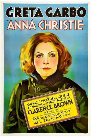 Anna Christie