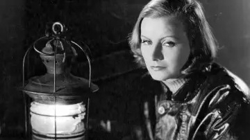 Zasłona do filmu "Anna Christie" #500571