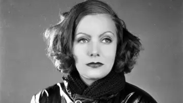 Zasłona do filmu "Anna Christie" #500575