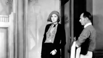 Zasłona do filmu "Anna Christie" #500577