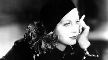 Zasłona do filmu "Anna Christie" #500579