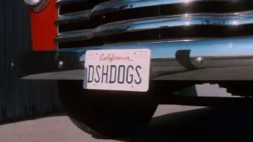Zasłona do filmu "Dish Dogs" #672550