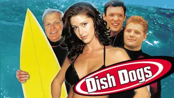 Zasłona do filmu "Dish Dogs" #672555