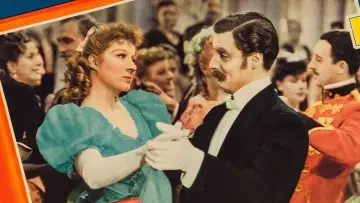 Zasłona do filmu "Żegnaj Chips" #1065137