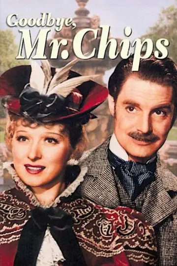 Żegnaj Chips