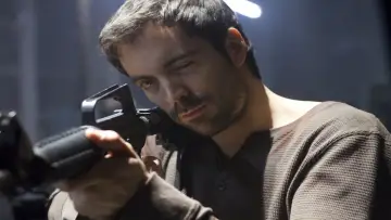 Zasłona do filmu "30 Dni Mroku: Czas Ciemności" #342742