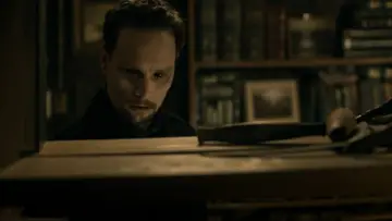 Zasłona do filmu "30 Dni Mroku: Czas Ciemności" #342746