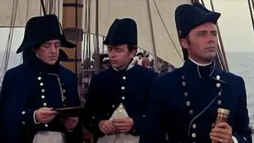 Zasłona do filmu "Nawiedzony okręt" #1847621