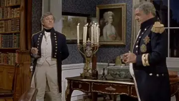 Zasłona do filmu "Nawiedzony okręt" #1847627