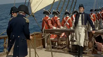 Zasłona do filmu "Nawiedzony okręt" #1847631