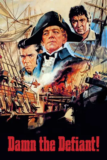 Plakat do filmu "Nawiedzony okręt" #1847641