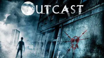 Zasłona do filmu "Outcast" #711613