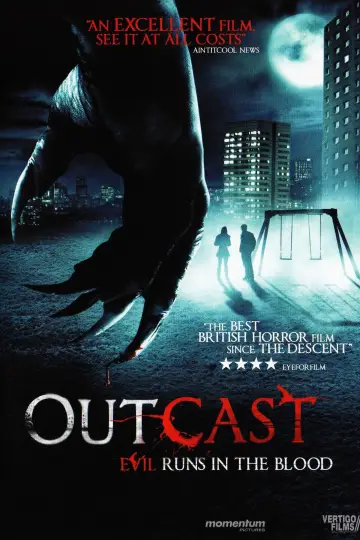 Outcast