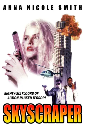 Plakat do filmu "Skyscraper" #1034013