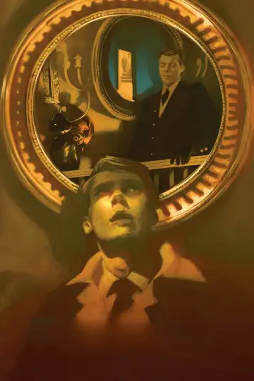Plakat do filmu "Służący" #1041283