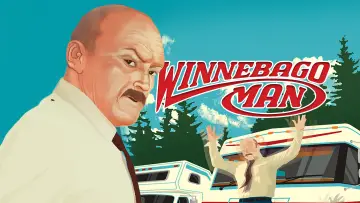 Zasłona do filmu "Winnebago Man" #1137137