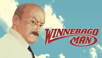 Zasłona do filmu "Winnebago Man" #1137138