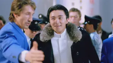 Zasłona do filmu "賭聖" #390999