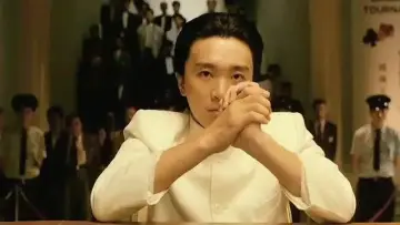Zasłona do filmu "賭聖" #391000
