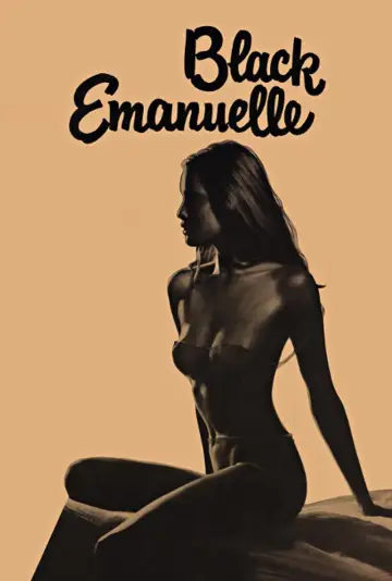 Plakat do filmu "Emanuelle nera" #344783