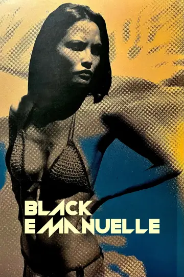 Plakat do filmu "Emanuelle nera" #344785