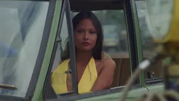 Zasłona do filmu "Emanuelle nera" #932825