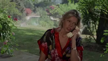 Zasłona do filmu "Emanuelle nera" #932827