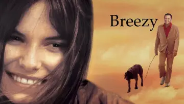 Zasłona do filmu "Breezy" #1061226