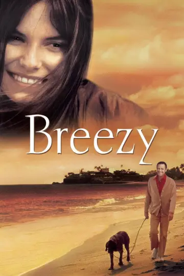 Plakat do filmu "Breezy" #1061237