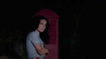 Zasłona do filmu "Delirio caldo" #1173986