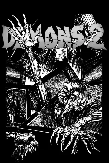 Demony 2