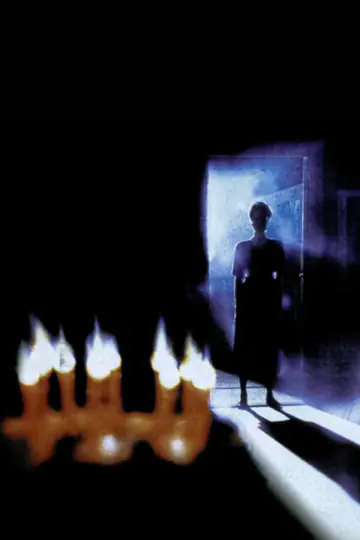 Plakat do filmu "Demony 2" #923992