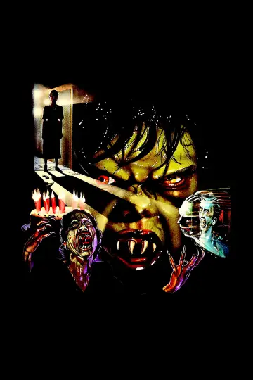 Plakat do filmu "Demony 2" #923998