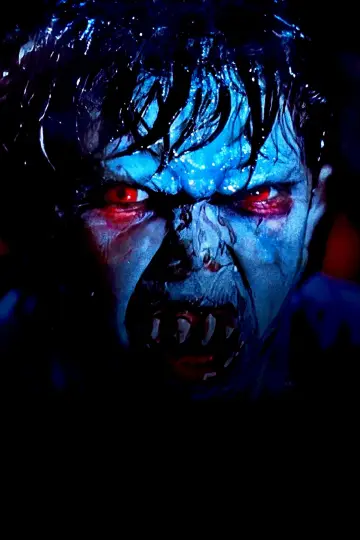 Plakat do filmu "Demony 2" #924000