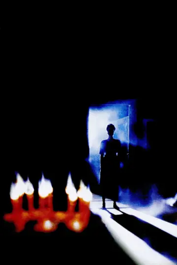 Plakat do filmu "Demony 2" #924002