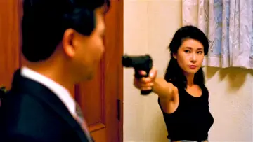 Zasłona do filmu "驚天龍虎豹" #1858348
