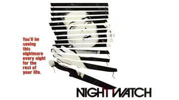 Zasłona do filmu "Night Watch" #1107795