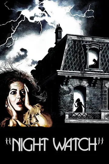 Plakat do filmu "Night Watch" #1107798