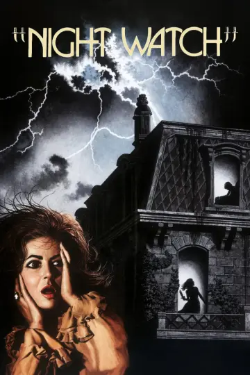 Plakat do filmu "Night Watch" #1107803