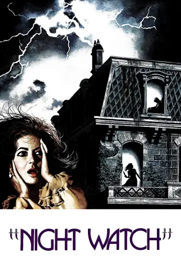 Plakat do filmu "Night Watch" #1107804