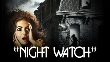 Zasłona do filmu "Night Watch" #1523834