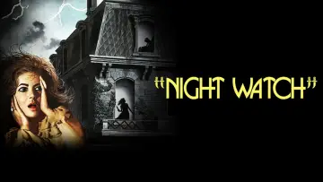 Zasłona do filmu "Night Watch" #1523837