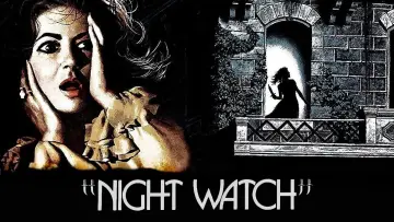 Zasłona do filmu "Night Watch" #1523838